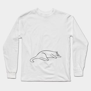 Kyet Long Sleeve T-Shirt